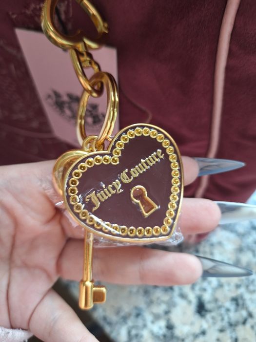 Juicy couture torba