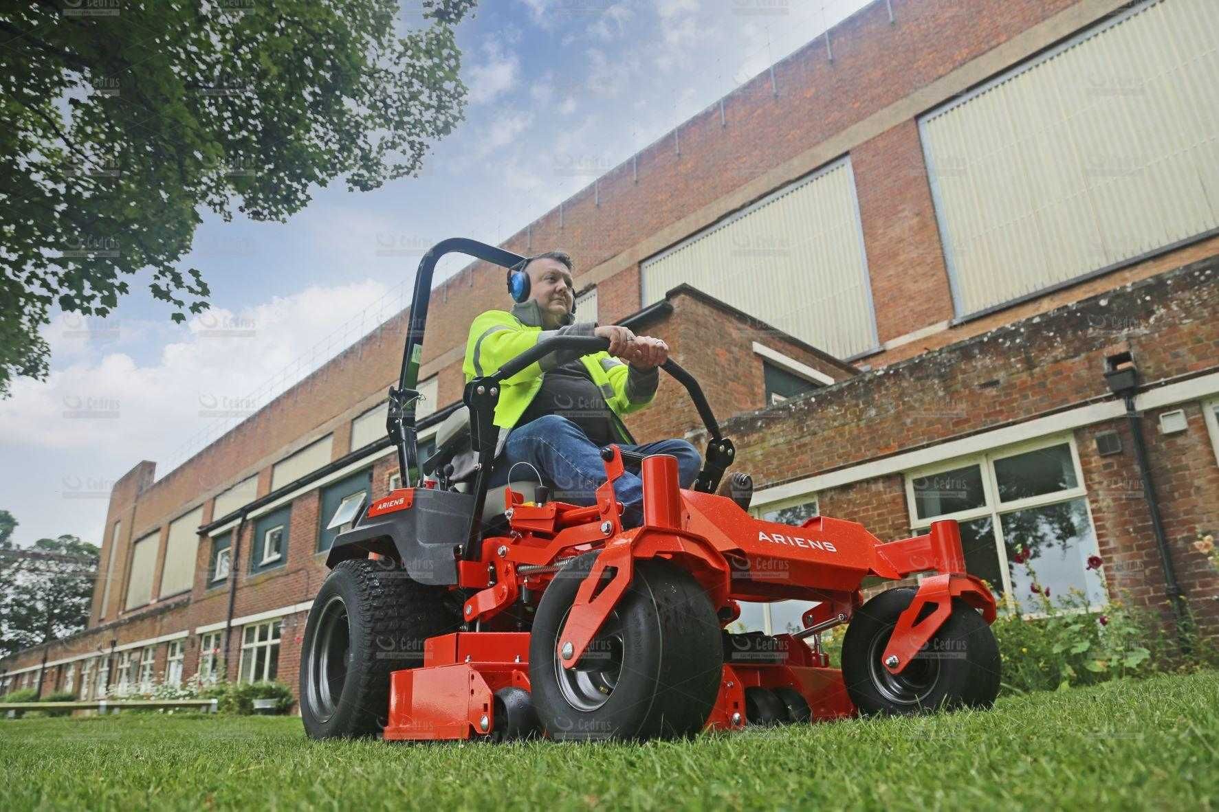 Nowy traktorek kosiarka Zero-Turn ARIENS APEX 48 TRAK-GARDEN