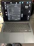 Vendo macbook air M2 - 24gb ram / 1T disco - 13” em excelente estado