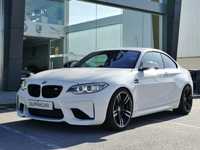 BMW M2 Auto