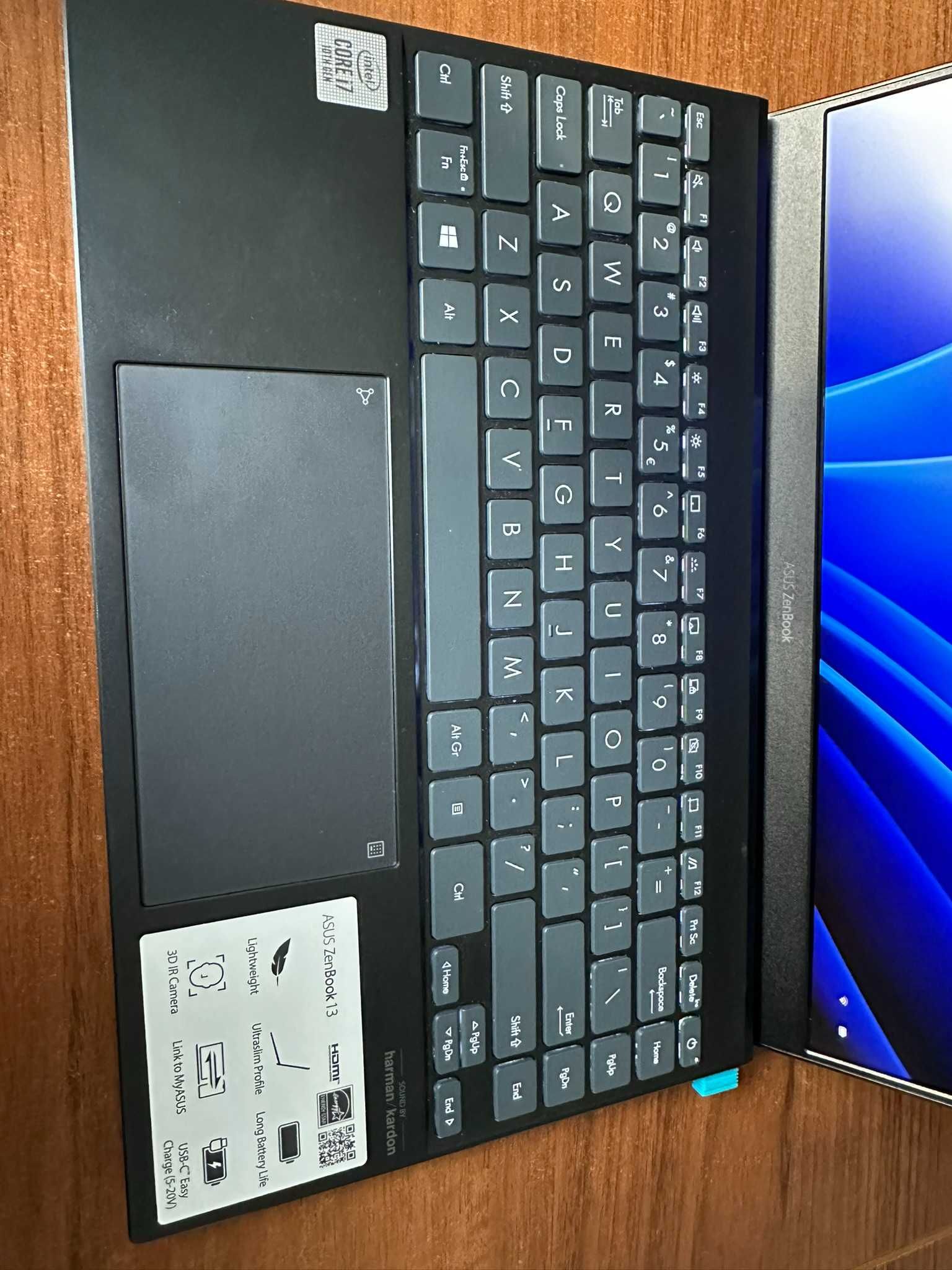 ASUS ZenBook 13,3''