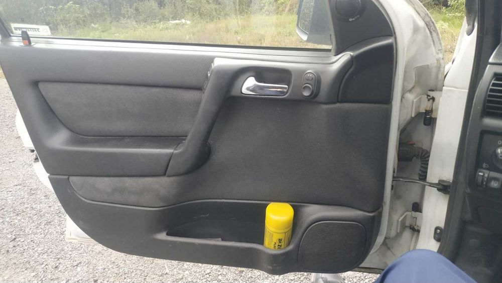 OPEL ASTRA G універсал