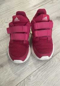 Кросівки адідас adidas 31  крассовки