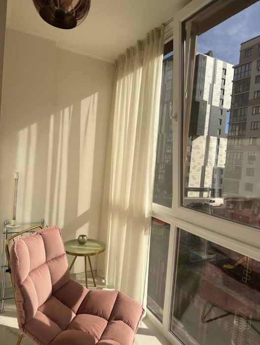 Продаж 3х кімнатної кв-ри в новобудові по в.Княгині Ольги