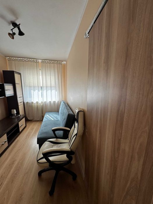 Szczecin Prawobrzeże – mieszkanie 3 pokoje/ 8 os/