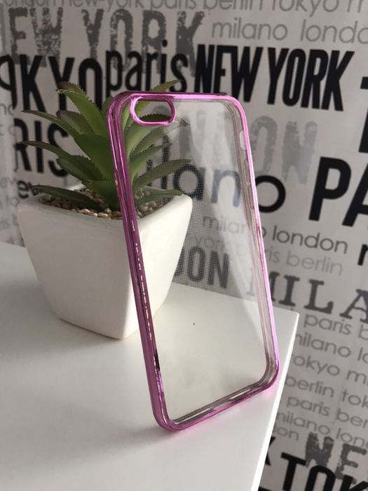 Capas para Iphone 6/6S