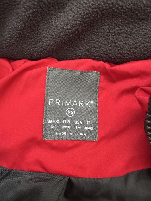 Куртка жіноча тепла