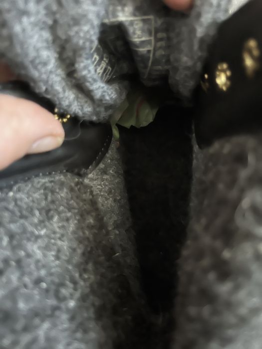 Черевики, ботинки Gant жіночі