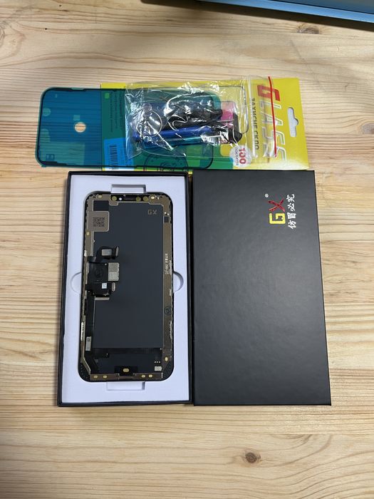 Дисплей iphone 11 pro GX модуль екран для айфон 11 про