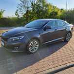 Kia Optima  1.7 crdi GT Line