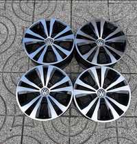 Jantes 16 VW 5X112 Golf/Touran/Passat/Caddy