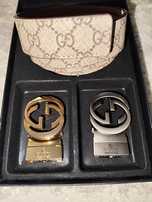 Pasek marki Gucci