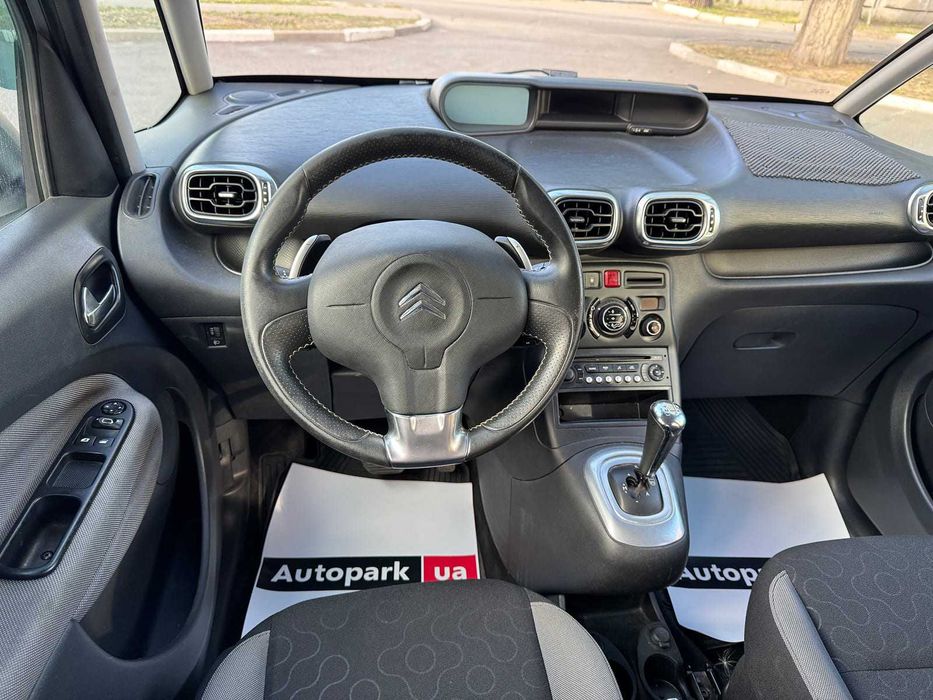 Продам Citroen C3 Picasso 2012р. #71937