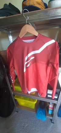 Bluza rowerowa ALPINESTAR