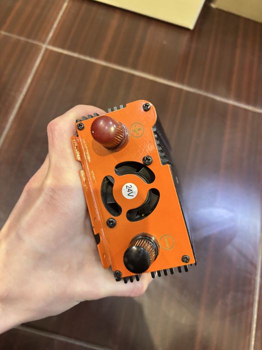 Інвертор Fchao 1000 w 24 V