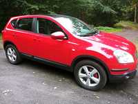 Nissan qashqai 2.0 Dci 4×4