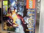 Lego hobbit ps3, sklep tychy, WYMIANA