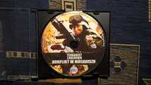 Terrorist Takedown Konflikt w Mogadiszu Gra na PC PL