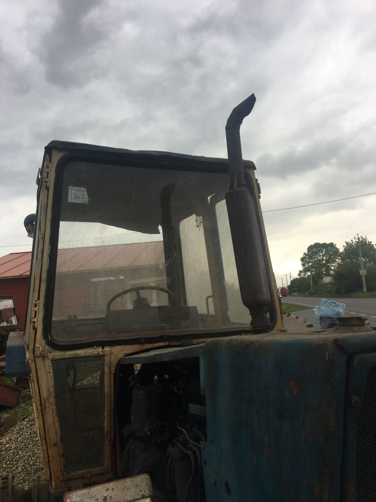Продам кабіну ЮМЗ.