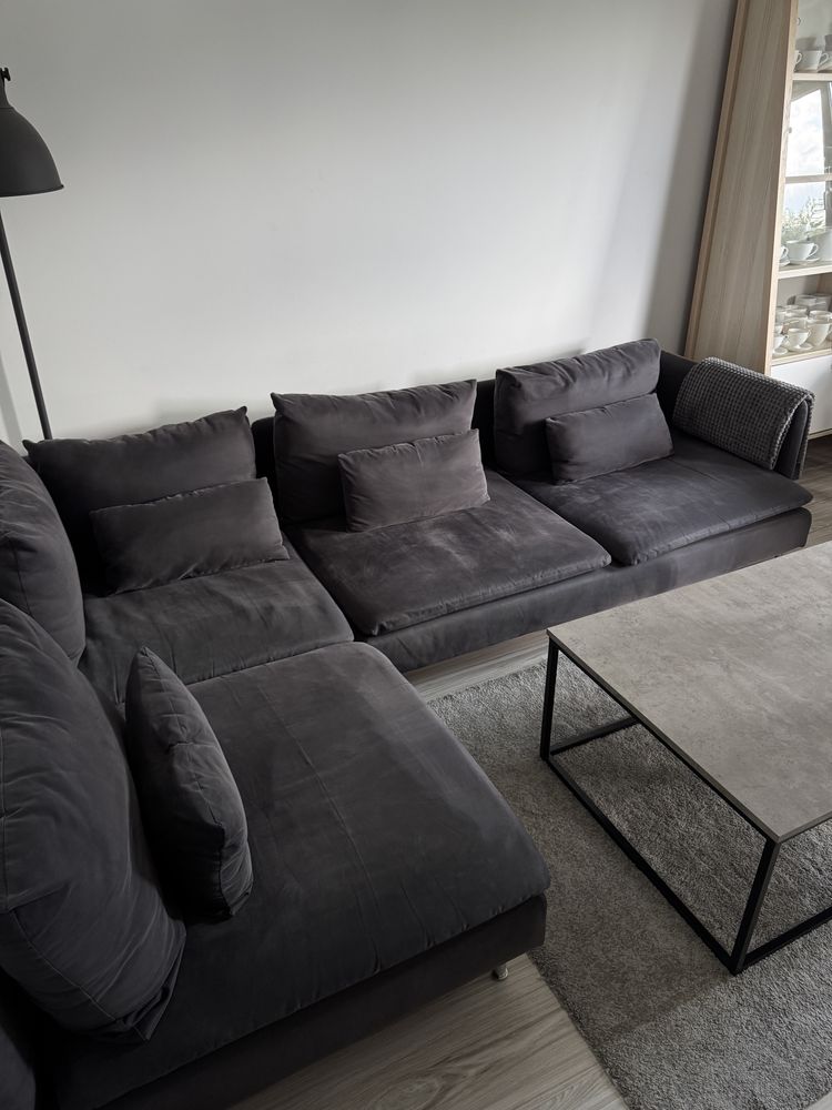 Sofa Ikea Söderhamn