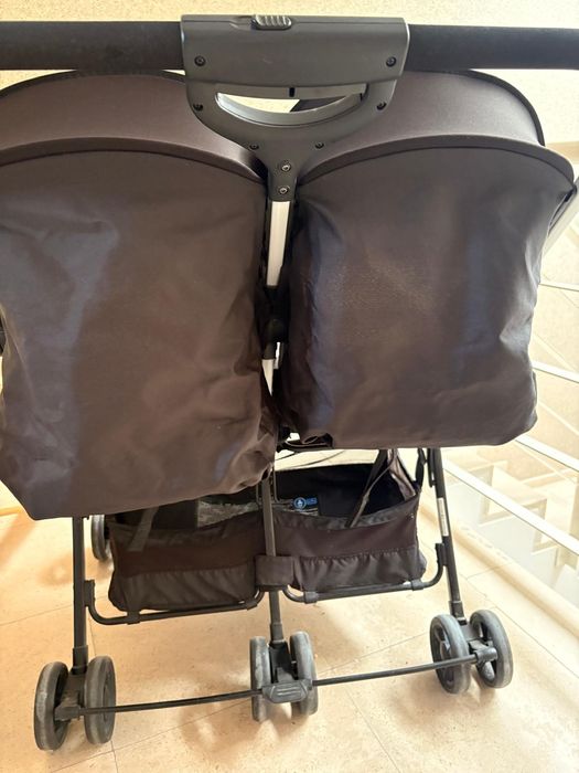 OHLALÀ TWIN duplo Chicco