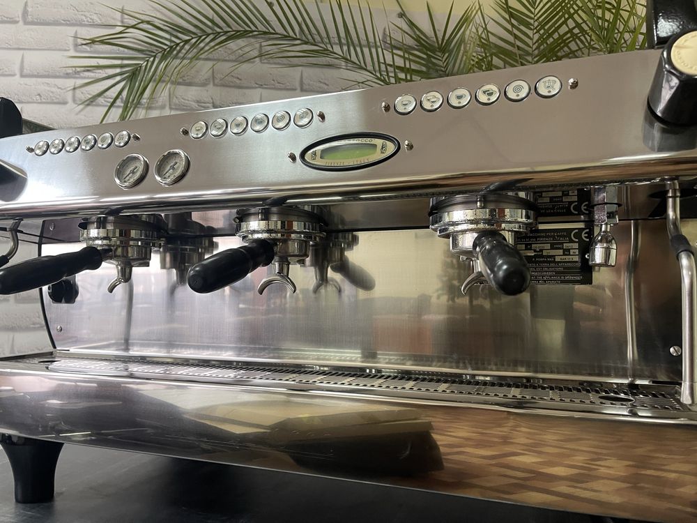 Lamarzocco GB5 av3 ідеальний стан