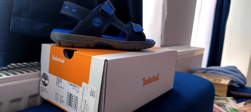 Sandały Timberland 32
