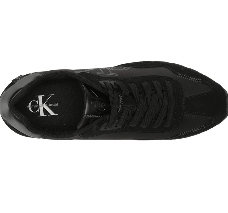 Кросівки Calvin Klein Jeans. Модель Eden. Розміри 41.5-47