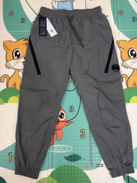 Штани C.P Company nylon‼️