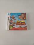 Mario vs Donkey Kong Mini Land Mayhem Nintendo DS oryginalna