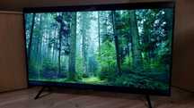 TV Samsung 55NU7102 UHD 4K Netflix YouTube Disney wifi