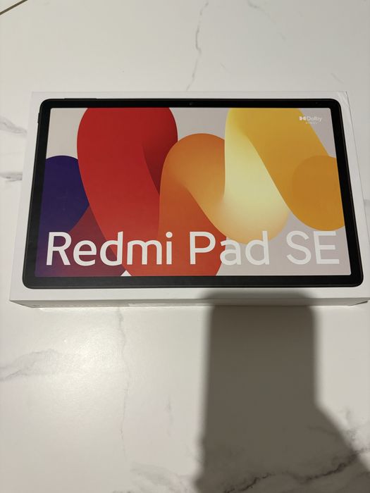 Продам новий Redmi PAD SE
