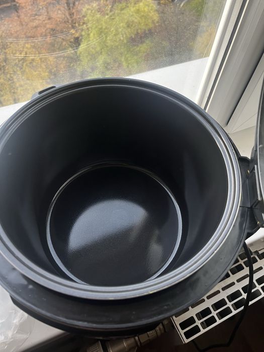 Мультиварка redmond