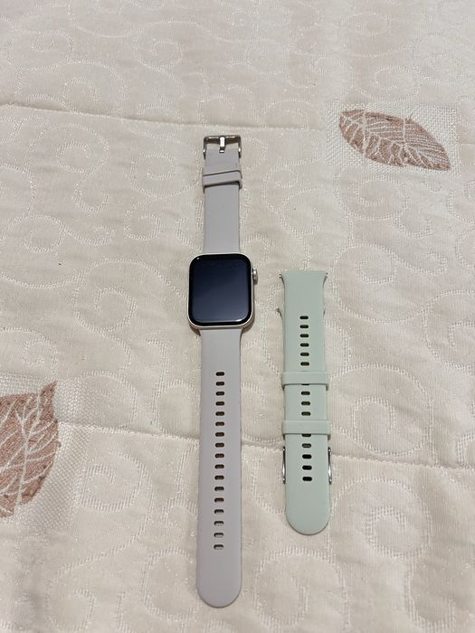 SPC Smartee Duo 2/ Smartwatch Amoled como novo. Faz e recebe chamadas.