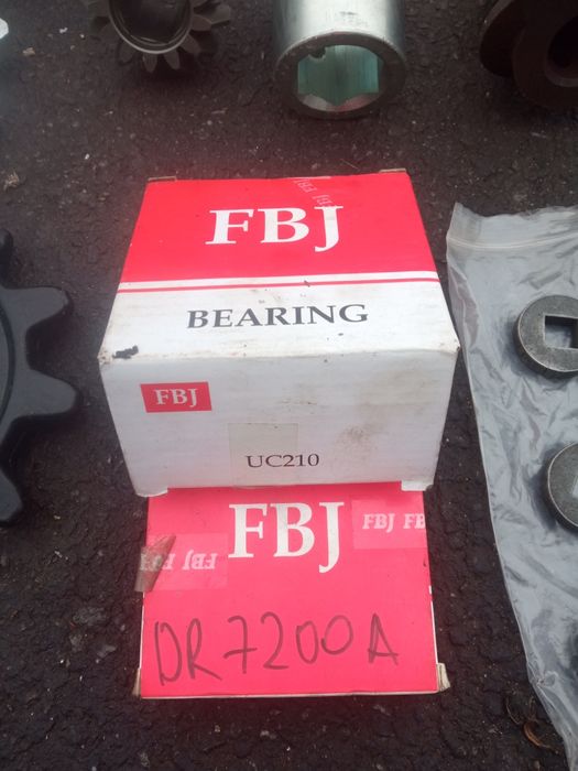 Продам редуктор подрібнювача на жатку олімак драго olimac drago