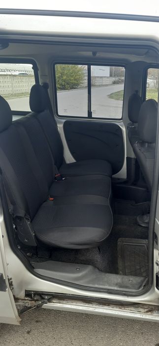 Продам Фиат Добло СРОЧНО