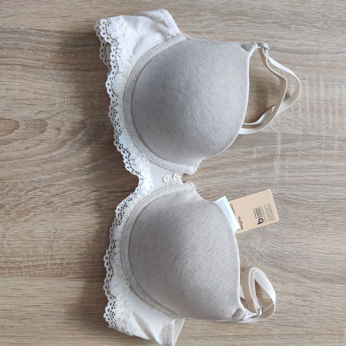 Ніжний бюстгальтер лифчик Women'secret з кісточками 75B новий