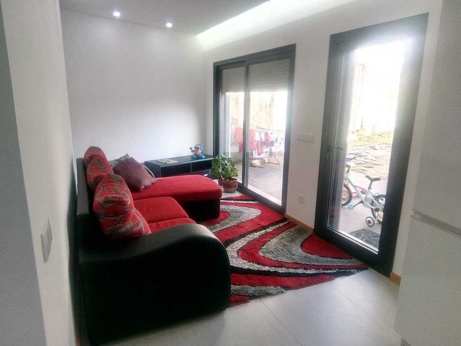 Moradia nova T3 em Matosinhos