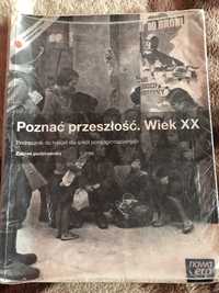 Poznać przeszłość. Wiek XX