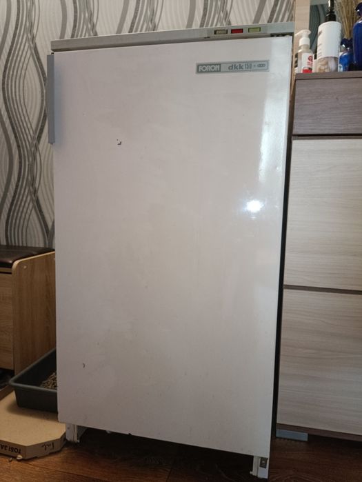 Морозильна камера FORON DKK150