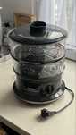 Parowar Tefal VC1401