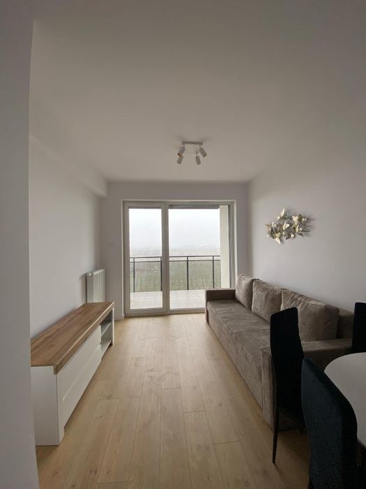 Nowe mieszkanie w Grójcu,  aktualne