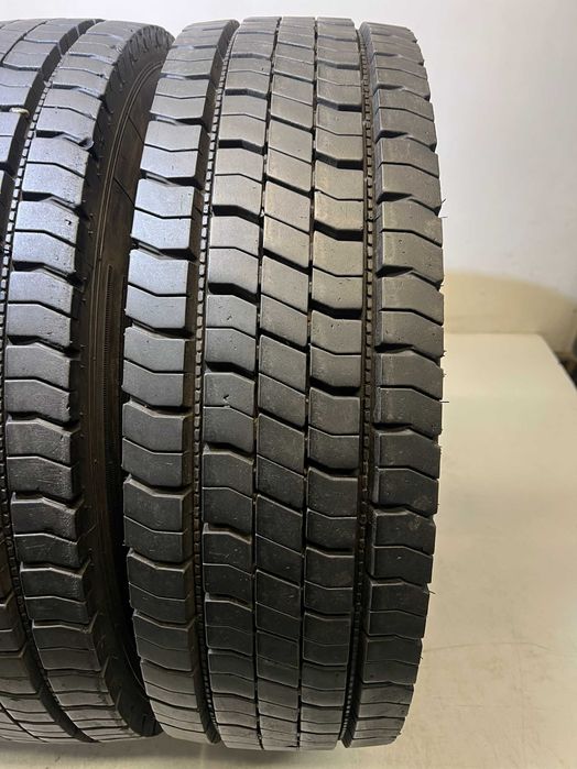 Continental LDR1+ 215/75R17.5