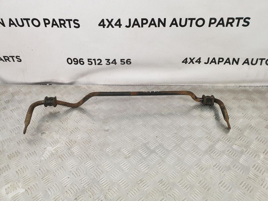 стабилизатор задний MAZDA CX-7 2,3 (2006-2012) EH1428151 разборка