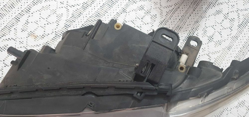 Ópticas Originais BMW Serie1 E87 - Pré LCI - Ano 05 até Ano 07