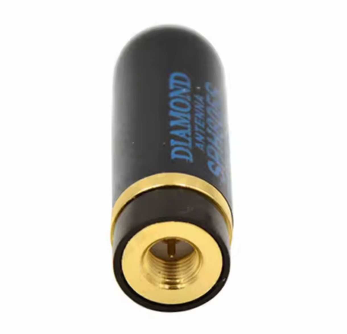 SMA Antena UHF VHF dual band Macho para rádio Baofeng, Kenwood Linton