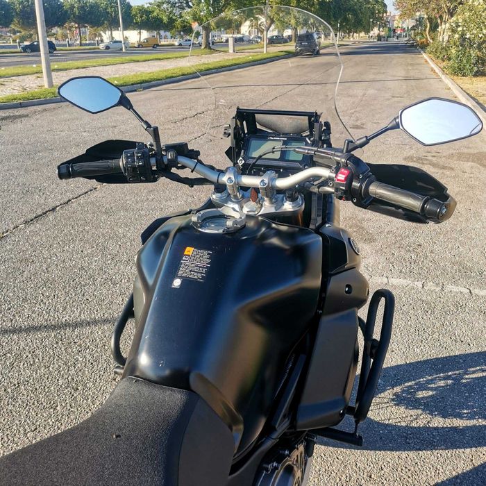 Yamaha Super Ténéré 1200 | 2017 | 39.000 km | Vários Extras |