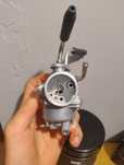 Gaźnik 2t ssanie linka yamaha bws mbk baotian