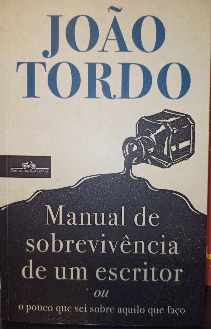 Livros vários autores (Pt.5)