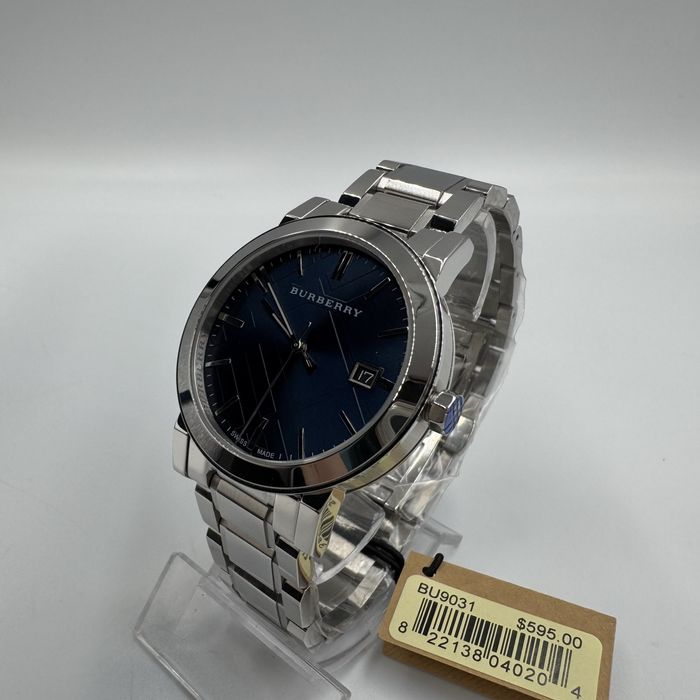 Годинник burberry bu9031 оригінал